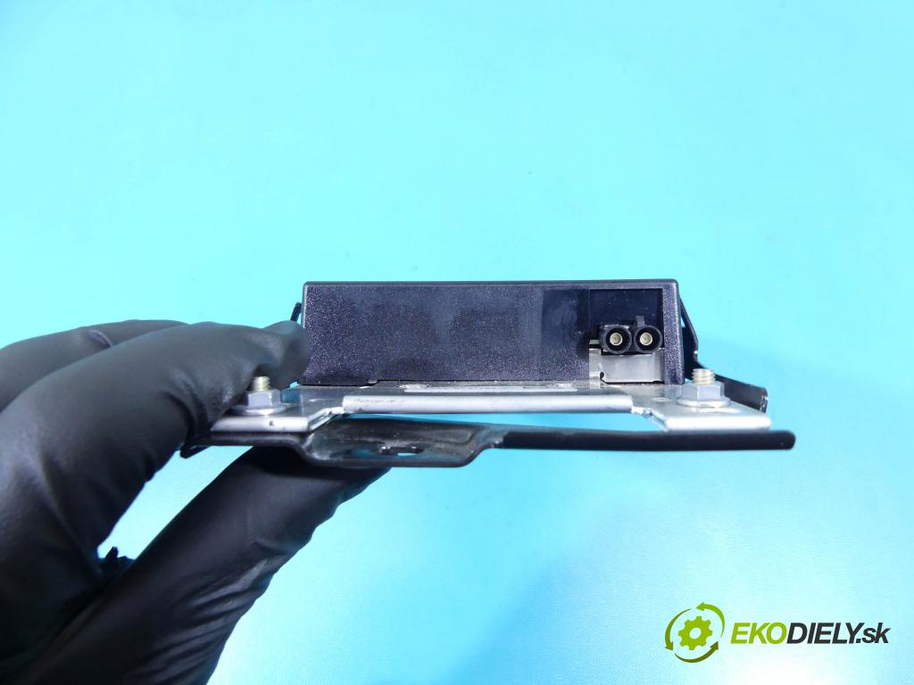 Bmw 2 F45/F46 2014-2022 2.0d 150 HP automatic 110 kW 1995 cm3 5- modul riadiaca jednotka 2622610 (Ostatné)