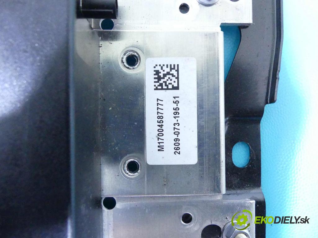 Bmw 2 F45/F46 2014-2022 2.0d 150 HP automatic 110 kW 1995 cm3 5- modul riadiaca jednotka 2622610 (Ostatné)