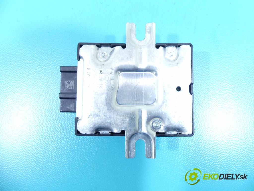 Bmw 2 F45/F46 2014-2022 2.0d 150 HP automatic 110 kW 1995 cm3 5- modul riadiaca jednotka 7476687 (Ostatné)