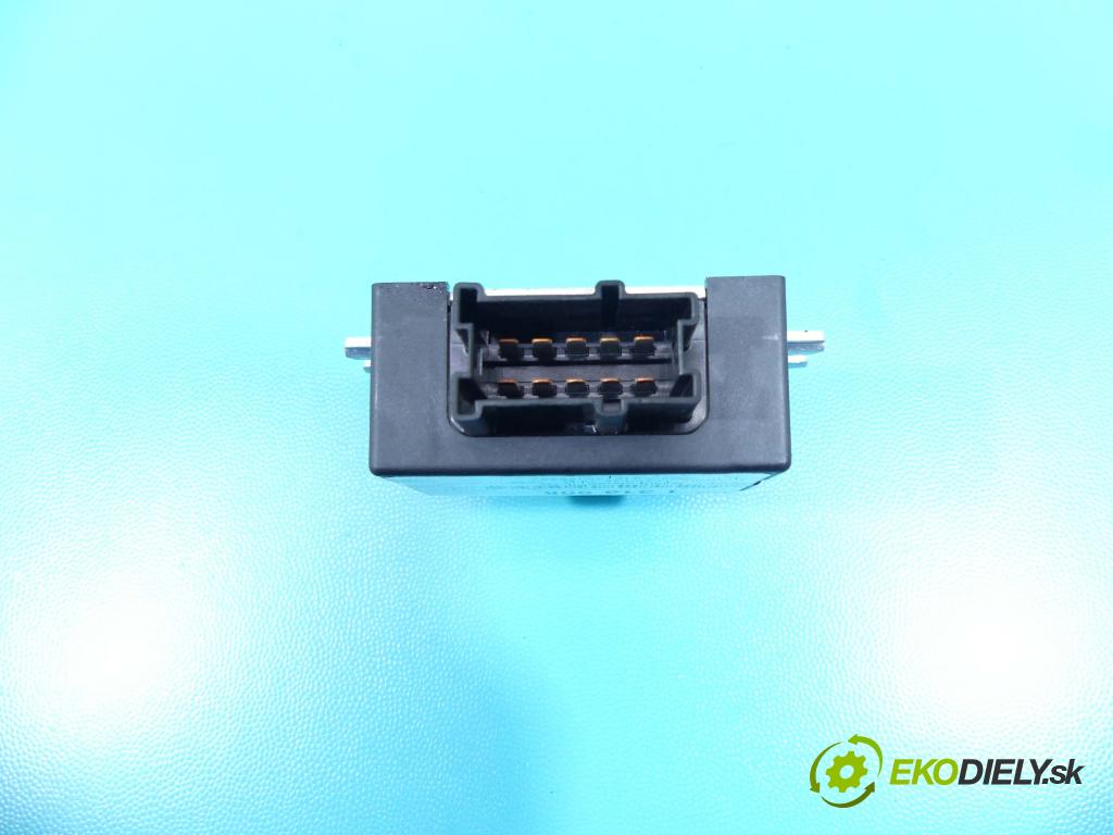 Bmw 2 F45/F46 2014-2022 2.0d 150 HP automatic 110 kW 1995 cm3 5- modul riadiaca jednotka 7476687 (Ostatné)