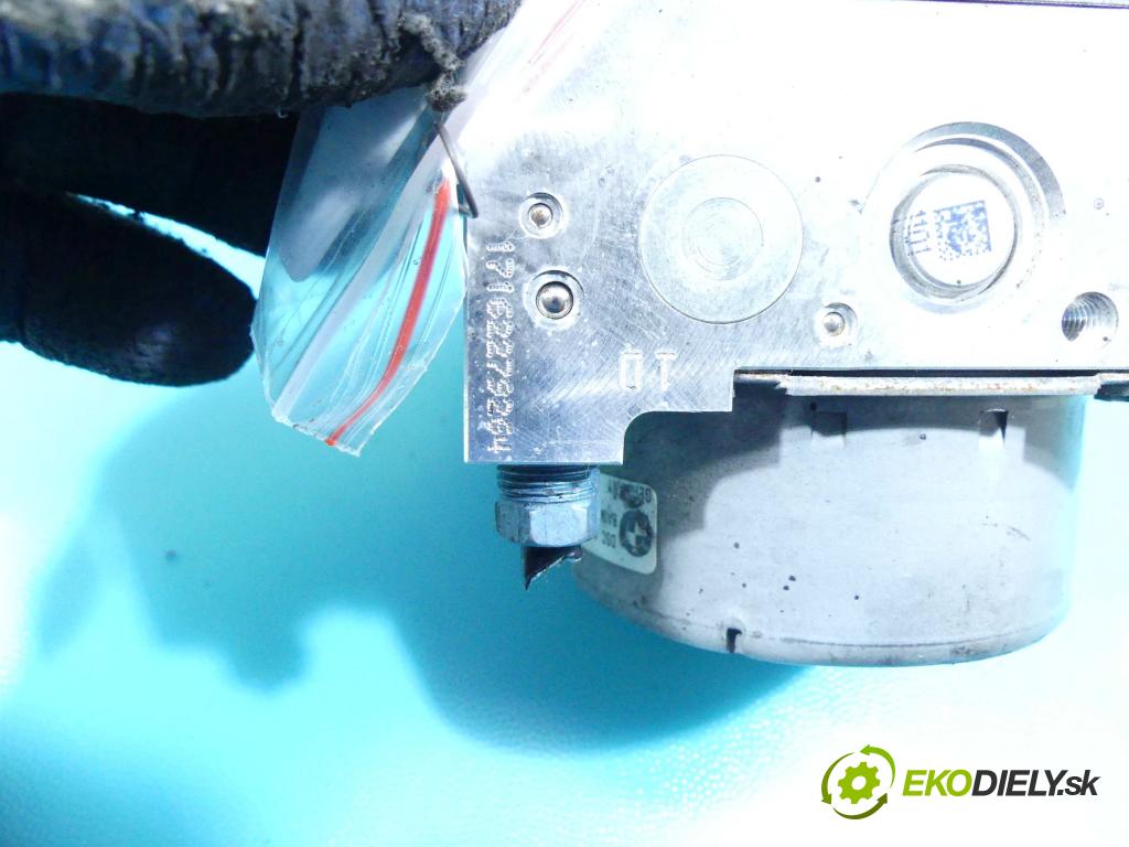 Bmw 2 F45/F46 2014-2022 2.0d 150 HP automatic 110 kW 1995 cm3 5- čerpadlo abs 6888064 (Pumpy ABS)