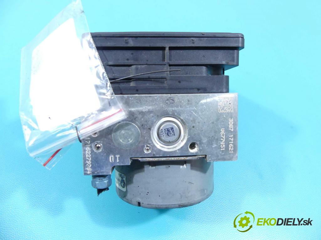 Bmw 2 F45/F46 2014-2022 2.0d 150 HP automatic 110 kW 1995 cm3 5- čerpadlo abs 6888064 (Pumpy ABS)