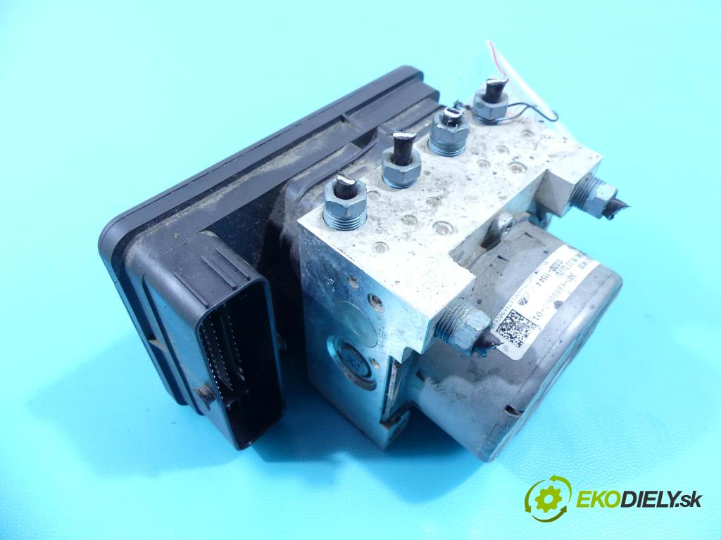 Bmw 2 F45/F46 2014-2022 2.0d 150 HP automatic 110 kW 1995 cm3 5- čerpadlo abs 6888064 (Pumpy ABS)