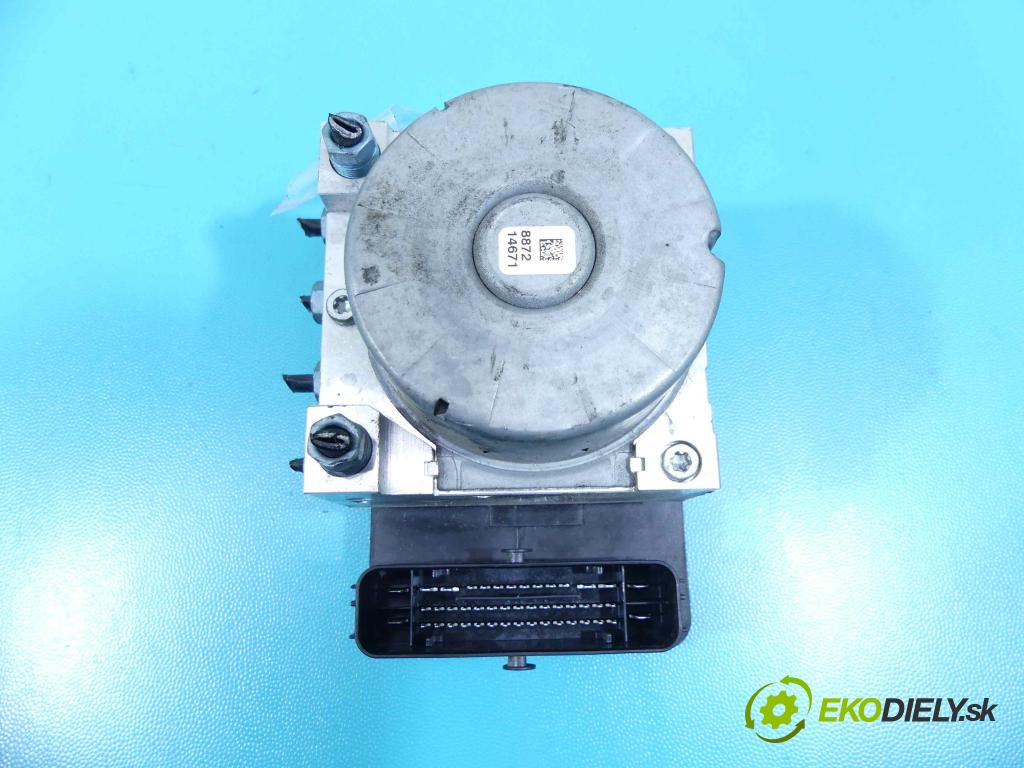 Bmw 2 F45/F46 2014-2022 2.0d 150 HP automatic 110 kW 1995 cm3 5- čerpadlo abs 6888064 (Pumpy ABS)