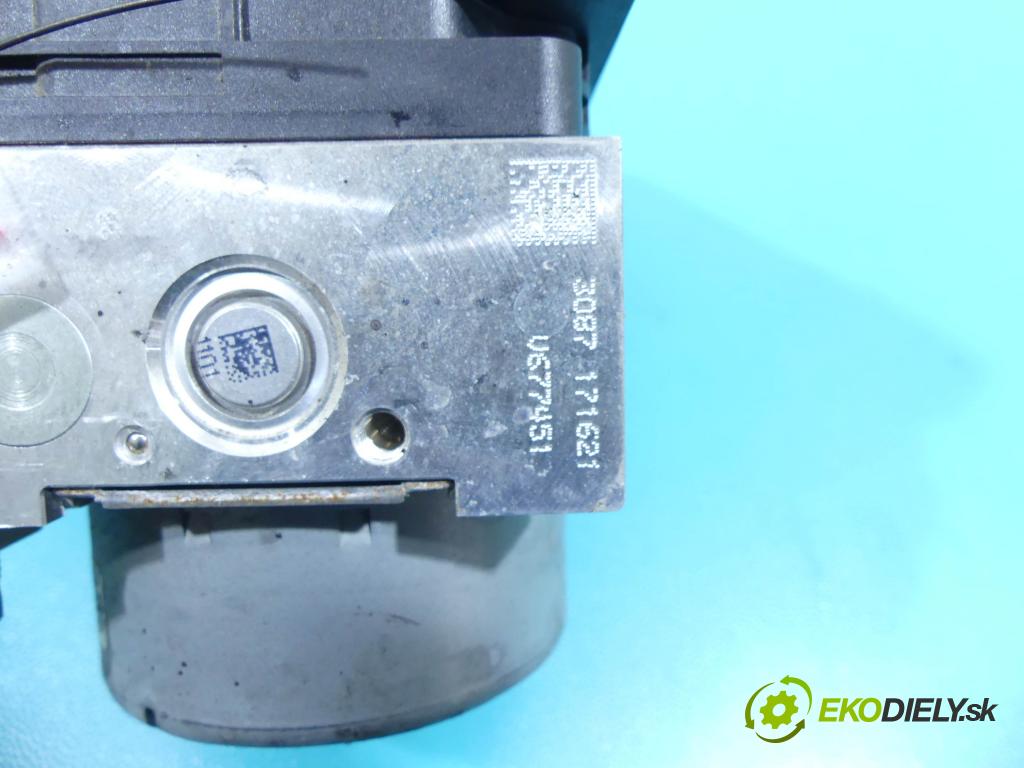 Bmw 2 F45/F46 2014-2022 2.0d 150 HP automatic 110 kW 1995 cm3 5- čerpadlo abs 6888064 (Pumpy ABS)