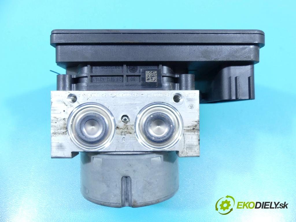 Bmw 2 F45/F46 2014-2022 2.0d 150 HP automatic 110 kW 1995 cm3 5- čerpadlo abs 6888064 (Pumpy ABS)