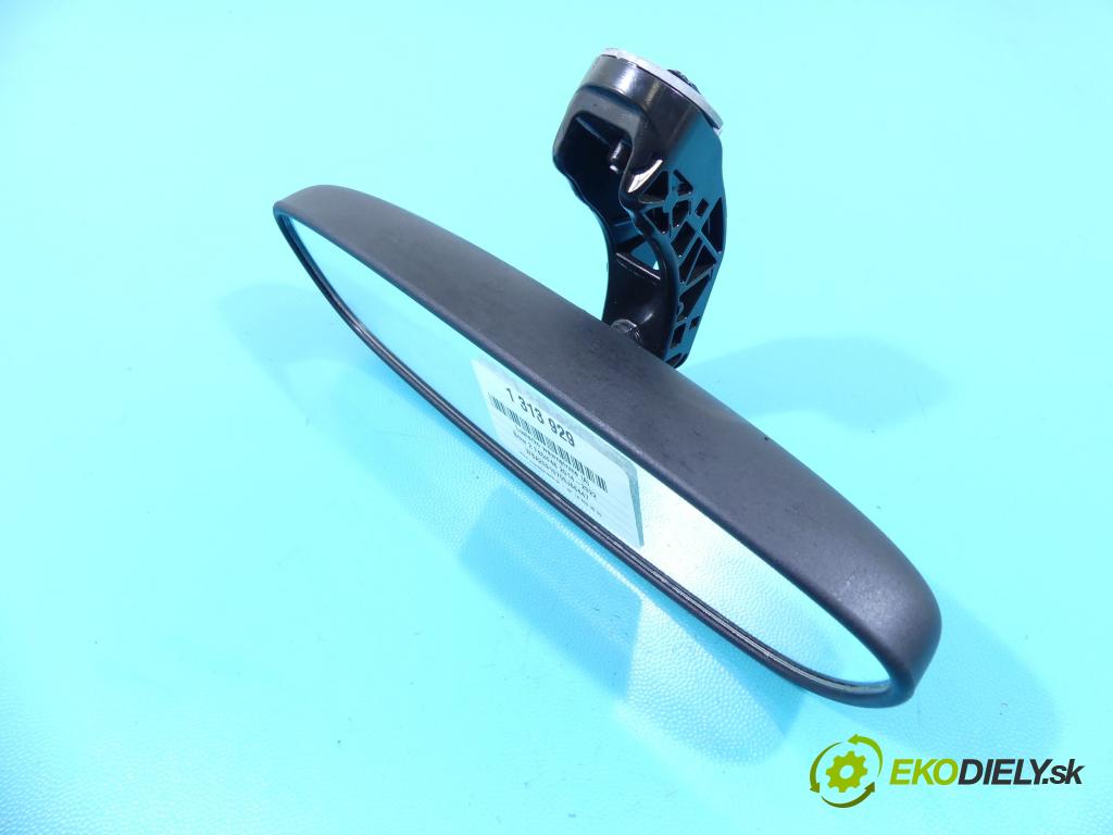 Bmw 2 F45/F46 2014-2022 2.0d 150 hp automatic 110 kW 1995 cm3 5- zpětné zrcátko vnitřní  (Světla vnitřní)