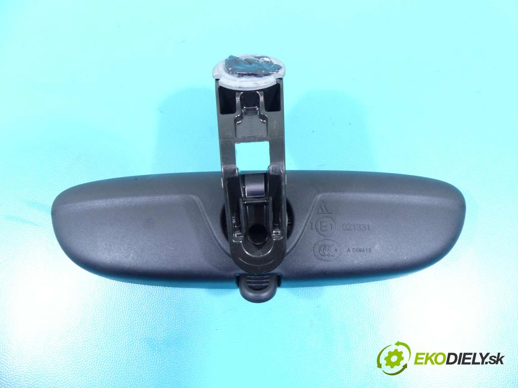 Bmw 2 F45/F46 2014-2022 2.0d 150 hp automatic 110 kW 1995 cm3 5- zpětné zrcátko vnitřní  (Světla vnitřní)