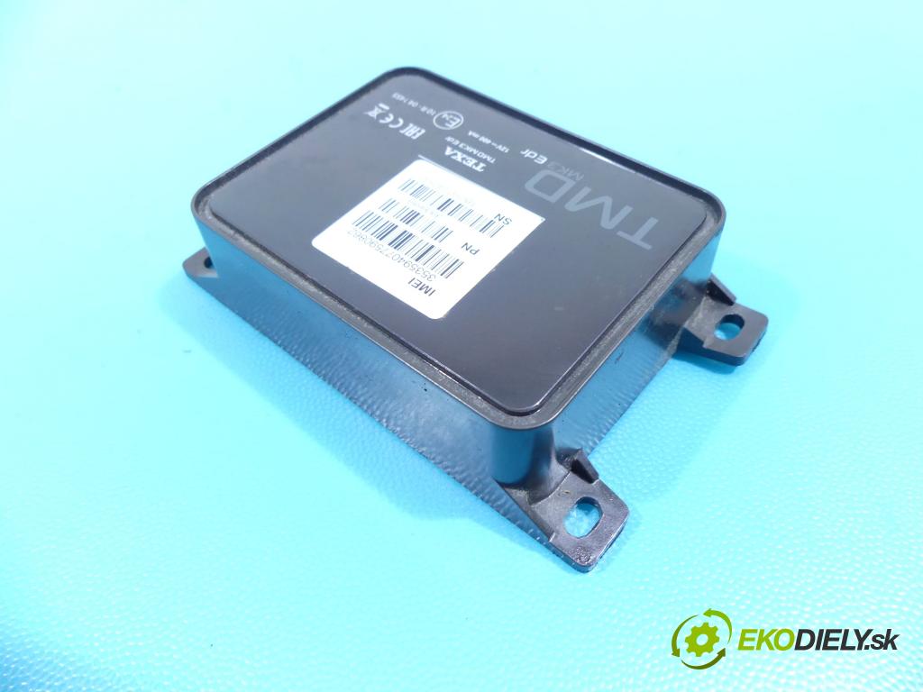 Bmw 2 F45/F46 2014-2022 2.0d 150 HP automatic 110 kW 1995 cm3 5- modul riadiaca jednotka 3906689 (Ostatné)