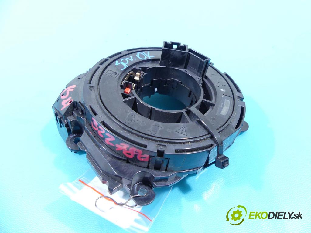 Bmw 2 F45/F46 2014-2022 2.0d 150 HP automatic 110 kW 1995 cm3 5- Páska: airbag 4216268 (Airbagy)