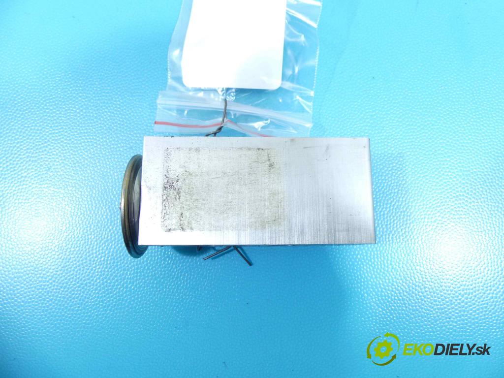 Bmw 2 F45/F46 2014-2022 2.0d 150 HP automatic 110 kW 1995 cm3 5- ventil (Ventily)