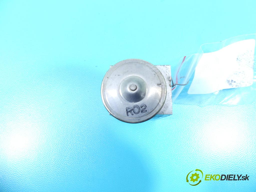 Bmw 2 F45/F46 2014-2022 2.0d 150 HP automatic 110 kW 1995 cm3 5- ventil (Ventily)