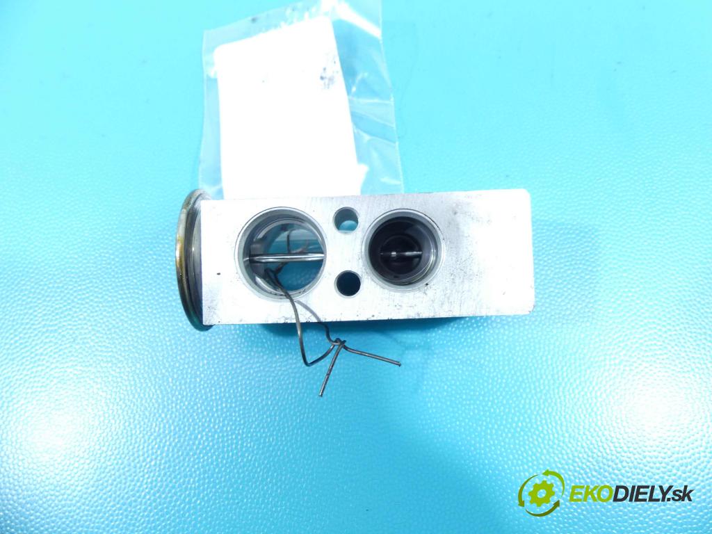 Bmw 2 F45/F46 2014-2022 2.0d 150 HP automatic 110 kW 1995 cm3 5- ventil (Ventily)