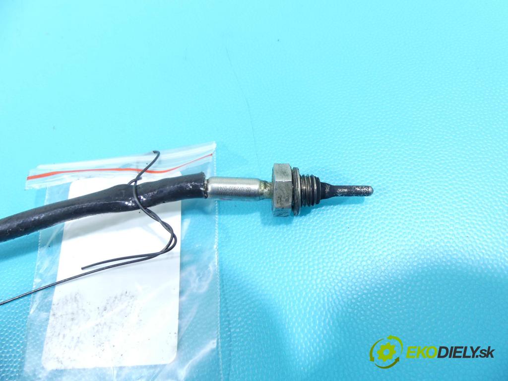 Bmw 2 F45/F46 2014-2022 2.0d 150 HP automatic 110 kW 1995 cm3 5- snímač teploty: výfukové 8576316 (Snímače)