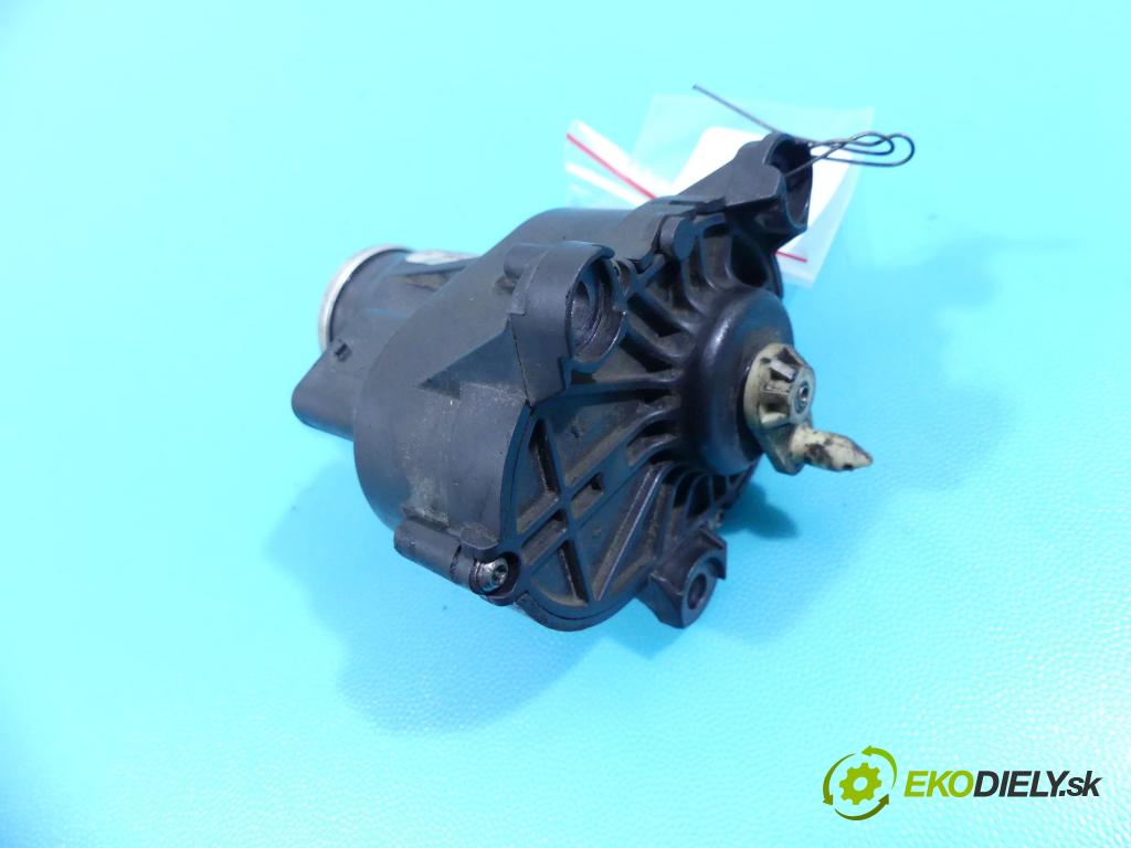 Bmw 2 F45/F46 2014-2022 2.0d 150 hp automatic 110 kW 1995 cm3 5- Ovladač: klapky: kolektora: 0280751014 (Ostatní)