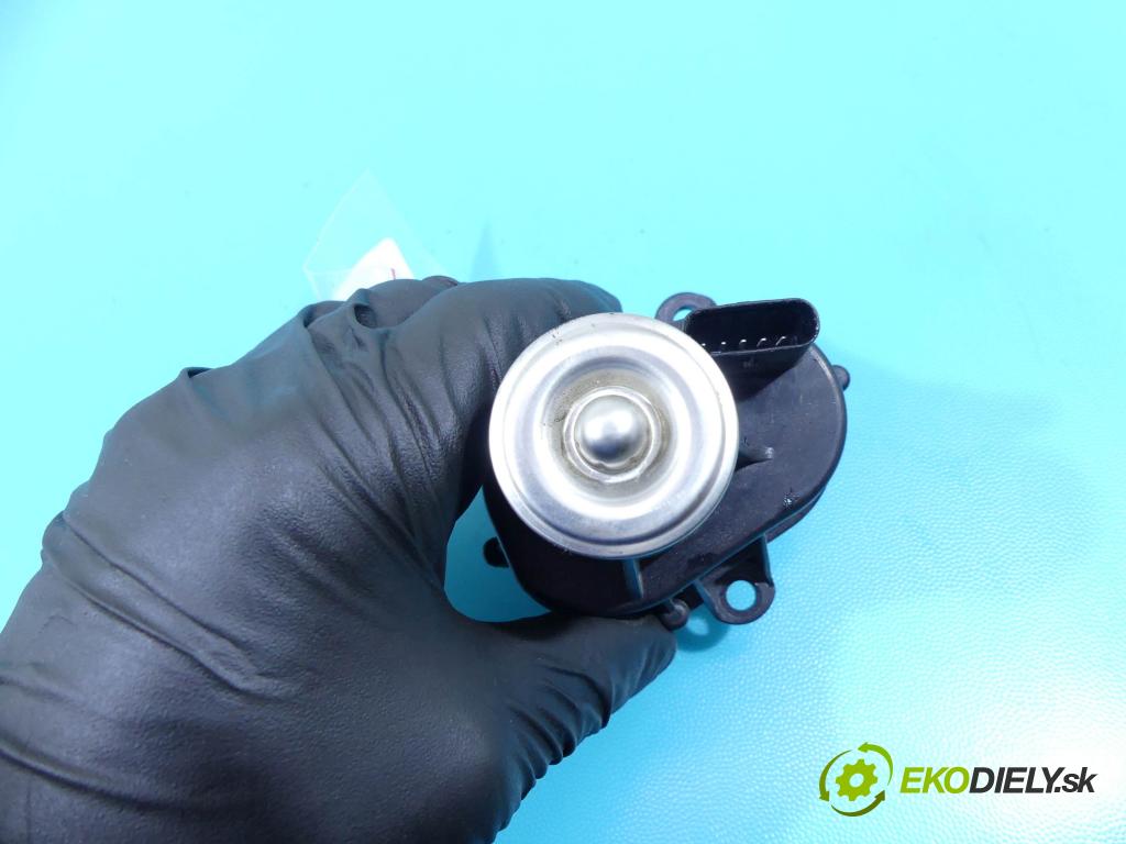 Bmw 2 F45/F46 2014-2022 2.0d 150 hp automatic 110 kW 1995 cm3 5- Ovladač: klapky: kolektora: 0280751014 (Ostatní)