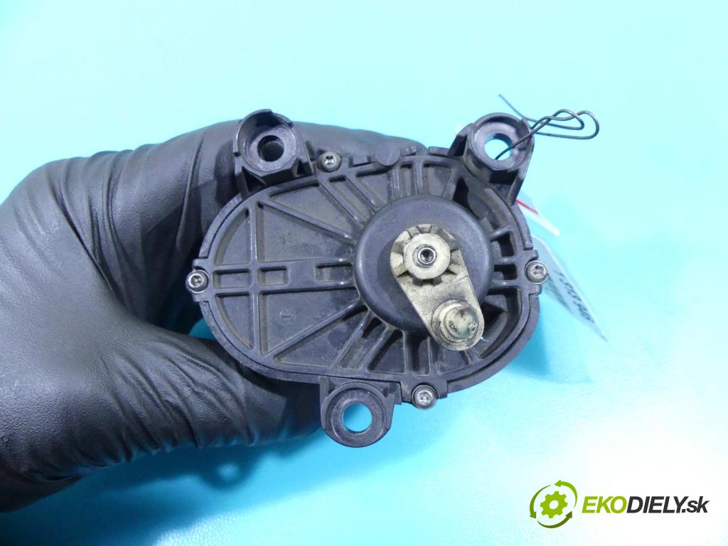 Bmw 2 F45/F46 2014-2022 2.0d 150 hp automatic 110 kW 1995 cm3 5- Ovladač: klapky: kolektora: 0280751014 (Ostatní)