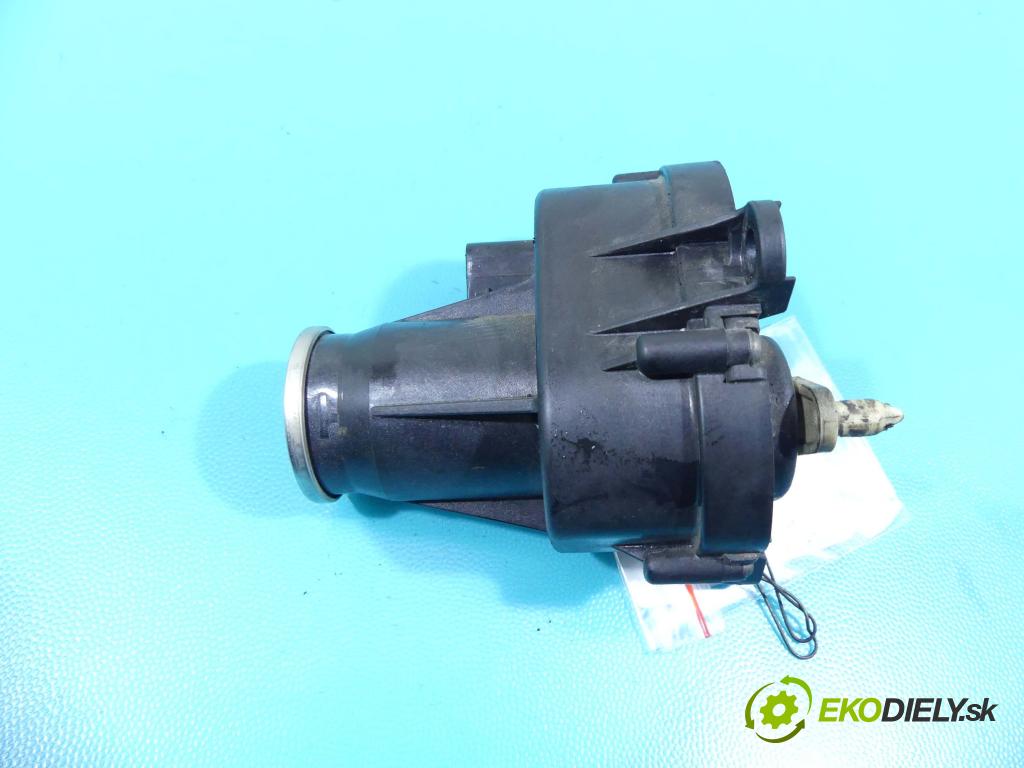 Bmw 2 F45/F46 2014-2022 2.0d 150 hp automatic 110 kW 1995 cm3 5- Ovladač: klapky: kolektora: 0280751014 (Ostatní)