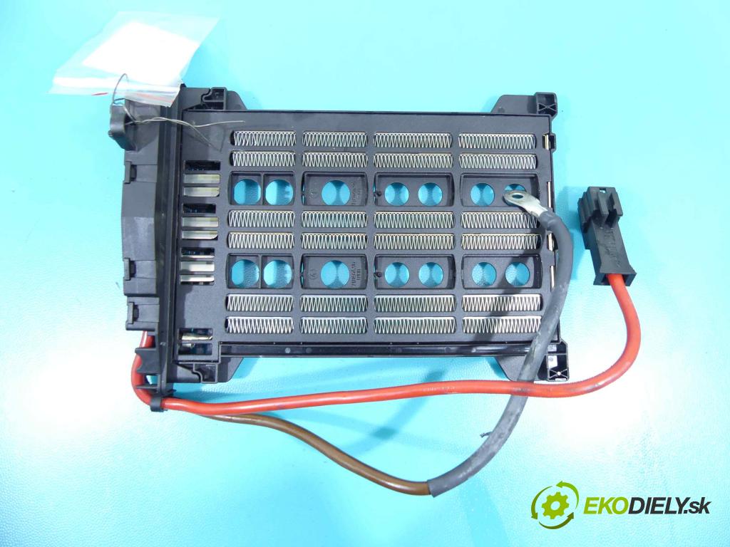 Bmw 2 F45/F46 2014-2022 2.0d 150 hp automatic 110 kW 1995 cm3 5- radiátor 710260830500 (Radiátory topení)