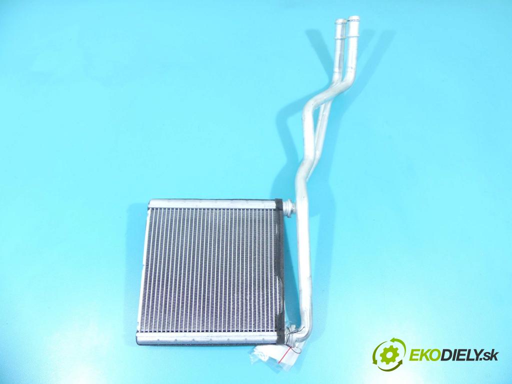 Bmw 2 F45/F46 2014-2022 2.0d 150 hp automatic 110 kW 1995 cm3 5- radiátor  (Radiátory topení)