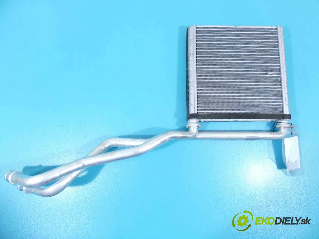 Bmw 2 F45/F46 2014-2022 2.0d 150 hp automatic 110 kW 1995 cm3 5- radiátor  (Radiátory topení)