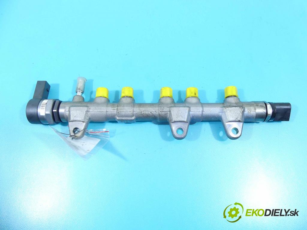 Bmw 2 F45/F46 2014-2022 2.0d 150 HP automatic 110 kW 1995 cm3 5- lišta vstrekovacia 0445214315 (Vstrekovacie lišty)