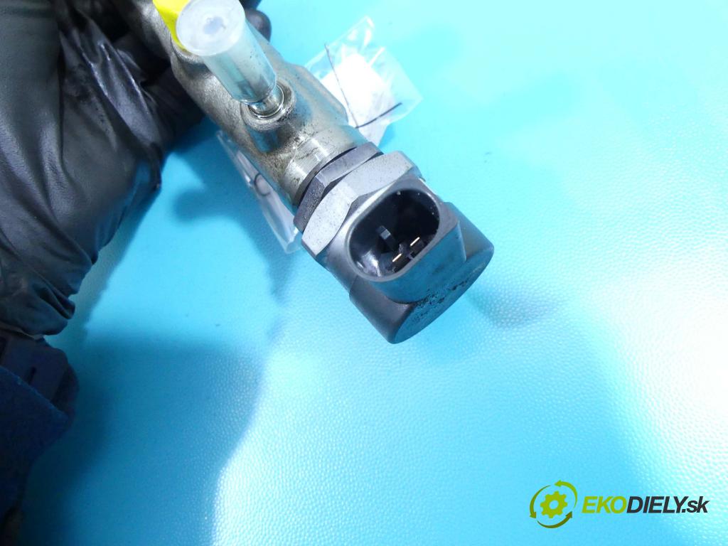 Bmw 2 F45/F46 2014-2022 2.0d 150 HP automatic 110 kW 1995 cm3 5- lišta vstrekovacia 0445214315 (Vstrekovacie lišty)