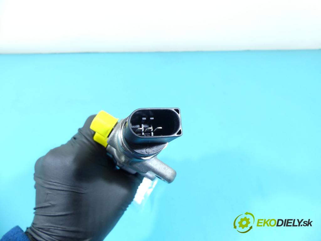 Bmw 2 F45/F46 2014-2022 2.0d 150 HP automatic 110 kW 1995 cm3 5- lišta vstrekovacia 0445214315 (Vstrekovacie lišty)