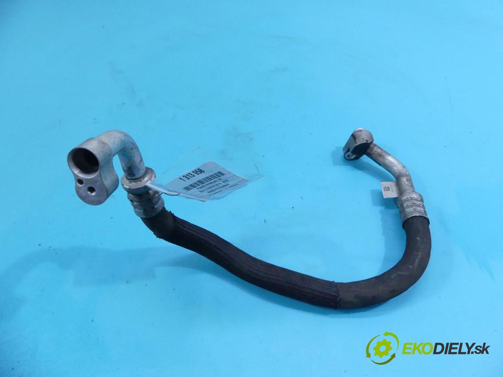 Bmw 2 F45/F46 2014-2022 2.0d 150 HP automatic 110 kW 1995 cm3 5- rúrka klimatizácie 9209723