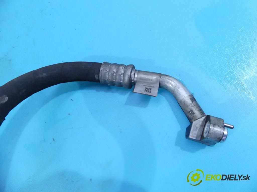 Bmw 2 F45/F46 2014-2022 2.0d 150 HP automatic 110 kW 1995 cm3 5- rúrka klimatizácie 9209723