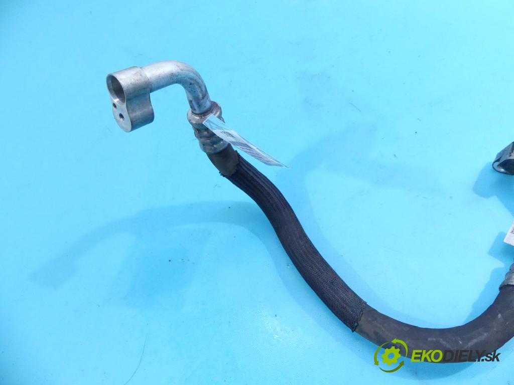 Bmw 2 F45/F46 2014-2022 2.0d 150 HP automatic 110 kW 1995 cm3 5- rúrka klimatizácie 9209723