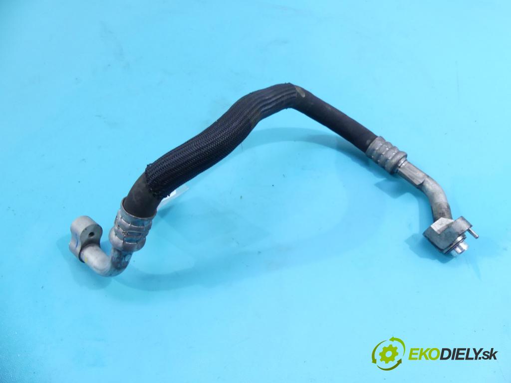 Bmw 2 F45/F46 2014-2022 2.0d 150 HP automatic 110 kW 1995 cm3 5- rúrka klimatizácie 9209723