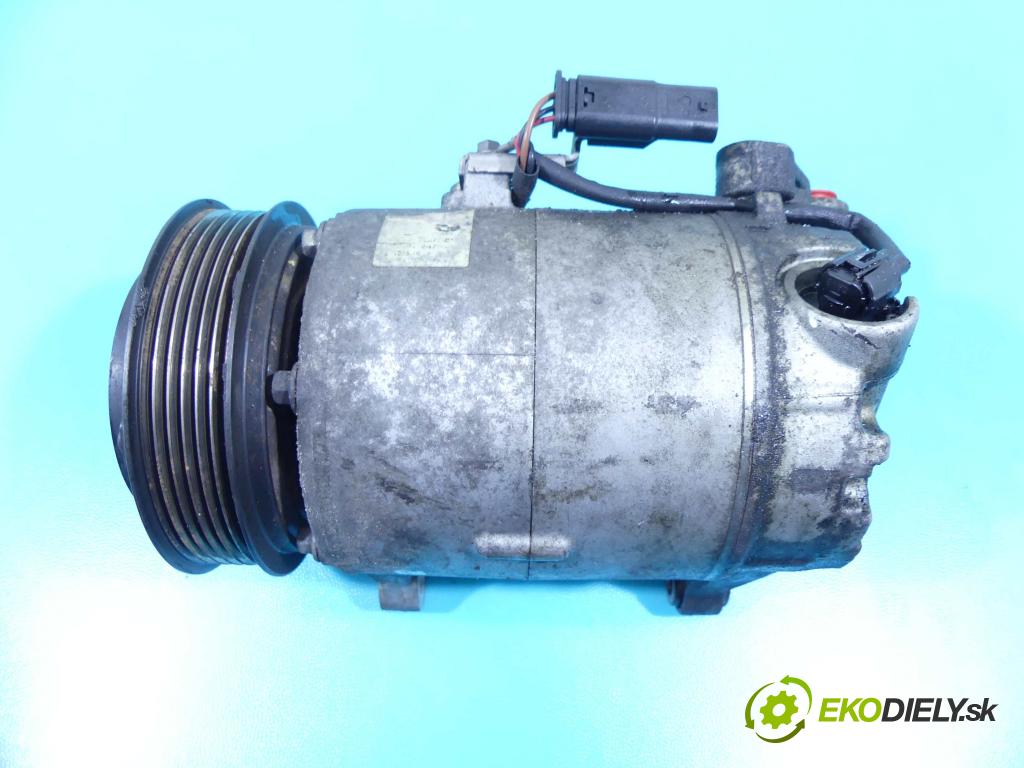 Bmw 2 F45/F46 2014-2022 2.0d 150 HP automatic 110 kW 1995 cm3 5- čerpadlo klimatizácie