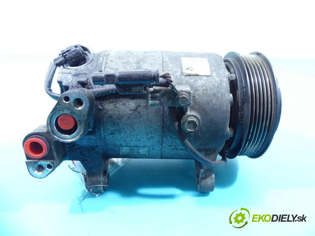 Bmw 2 F45/F46 2014-2022 2.0d 150 HP automatic 110 kW 1995 cm3 5- čerpadlo klimatizácie