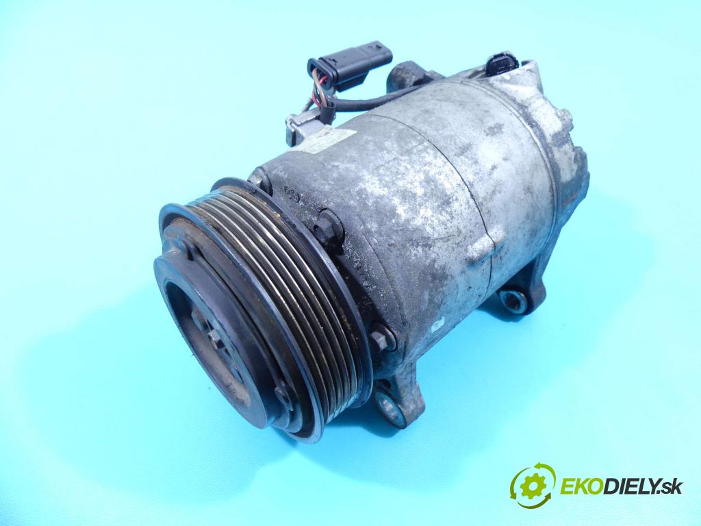Bmw 2 F45/F46 2014-2022 2.0d 150 HP automatic 110 kW 1995 cm3 5- čerpadlo klimatizácie 