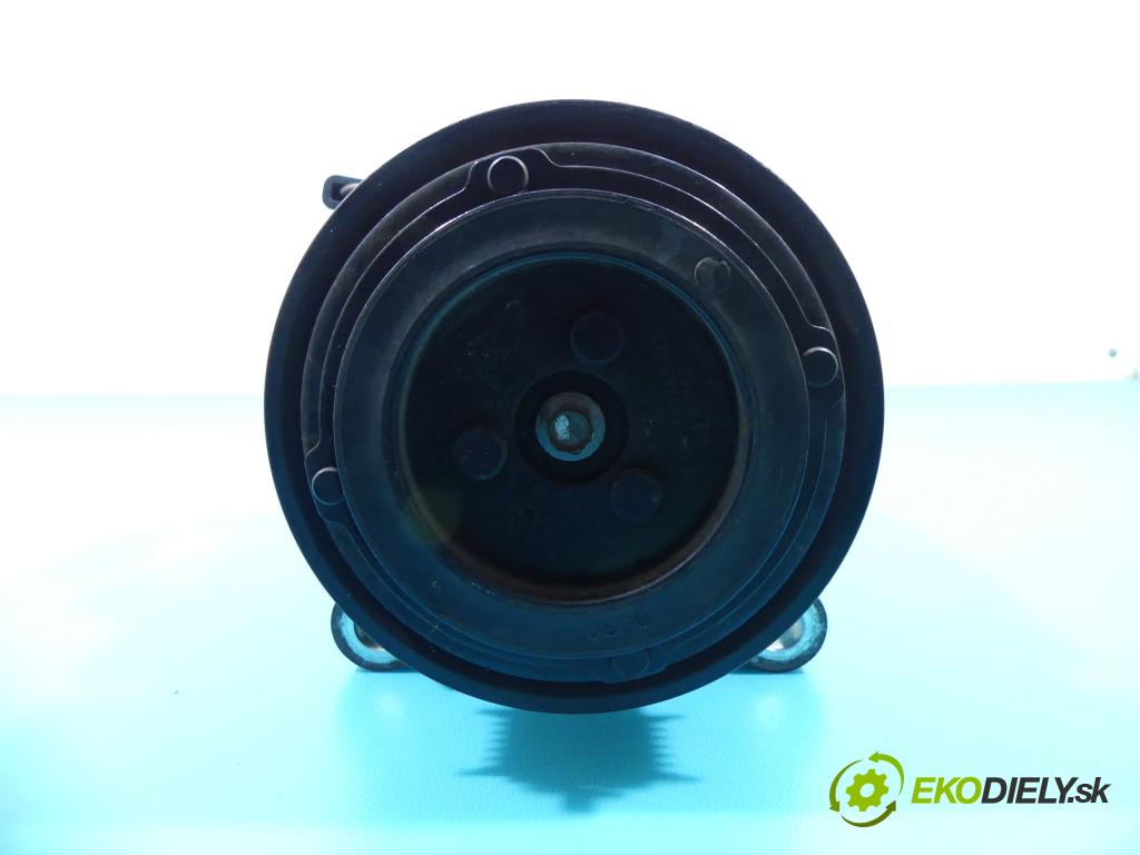 Bmw 2 F45/F46 2014-2022 2.0d 150 HP automatic 110 kW 1995 cm3 5- čerpadlo klimatizácie