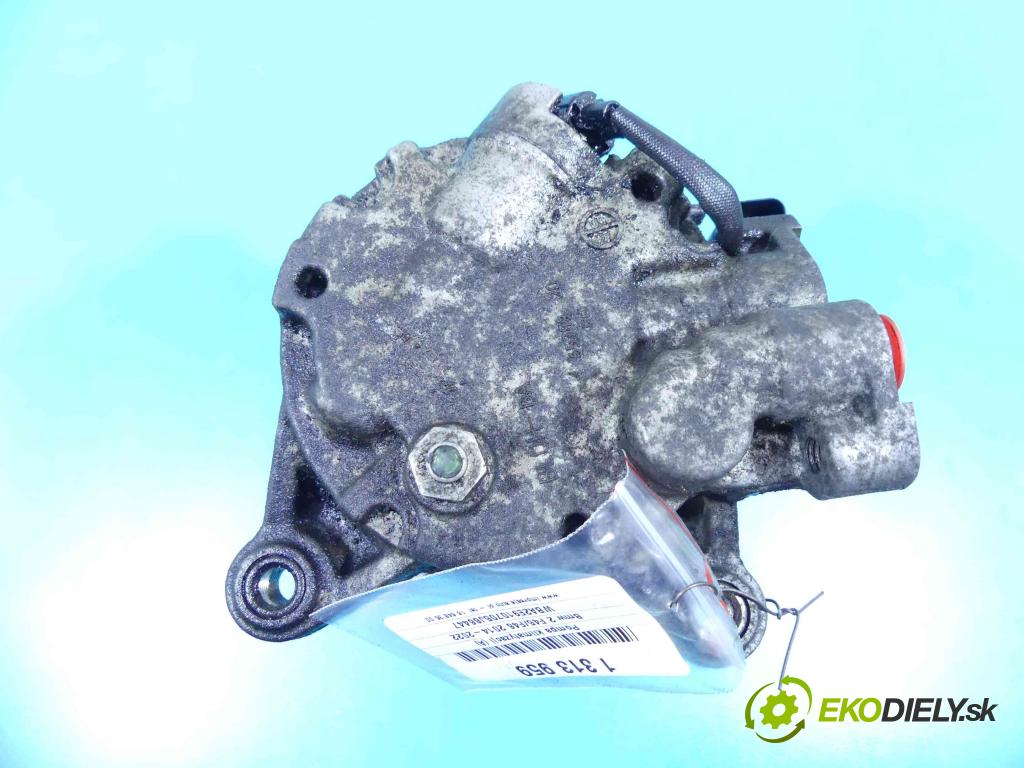 Bmw 2 F45/F46 2014-2022 2.0d 150 HP automatic 110 kW 1995 cm3 5- čerpadlo klimatizácie