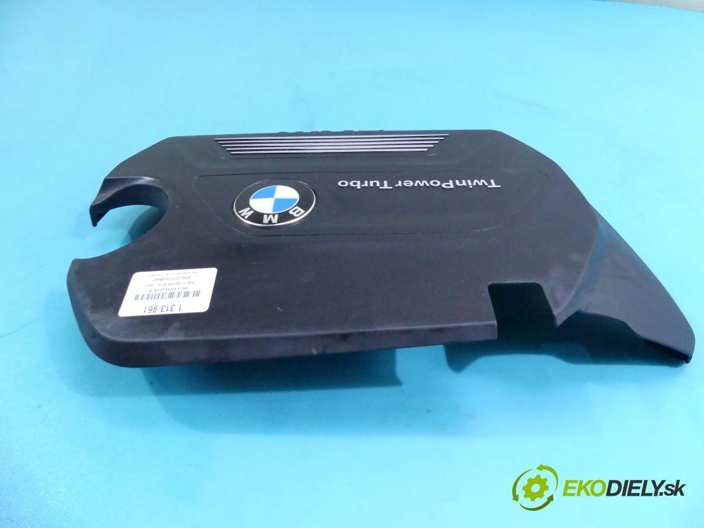 Bmw 2 F45/F46 2014-2022 2.0d 150 HP automatic 110 kW 1995 cm3 5- kryt motora horní: 8514199