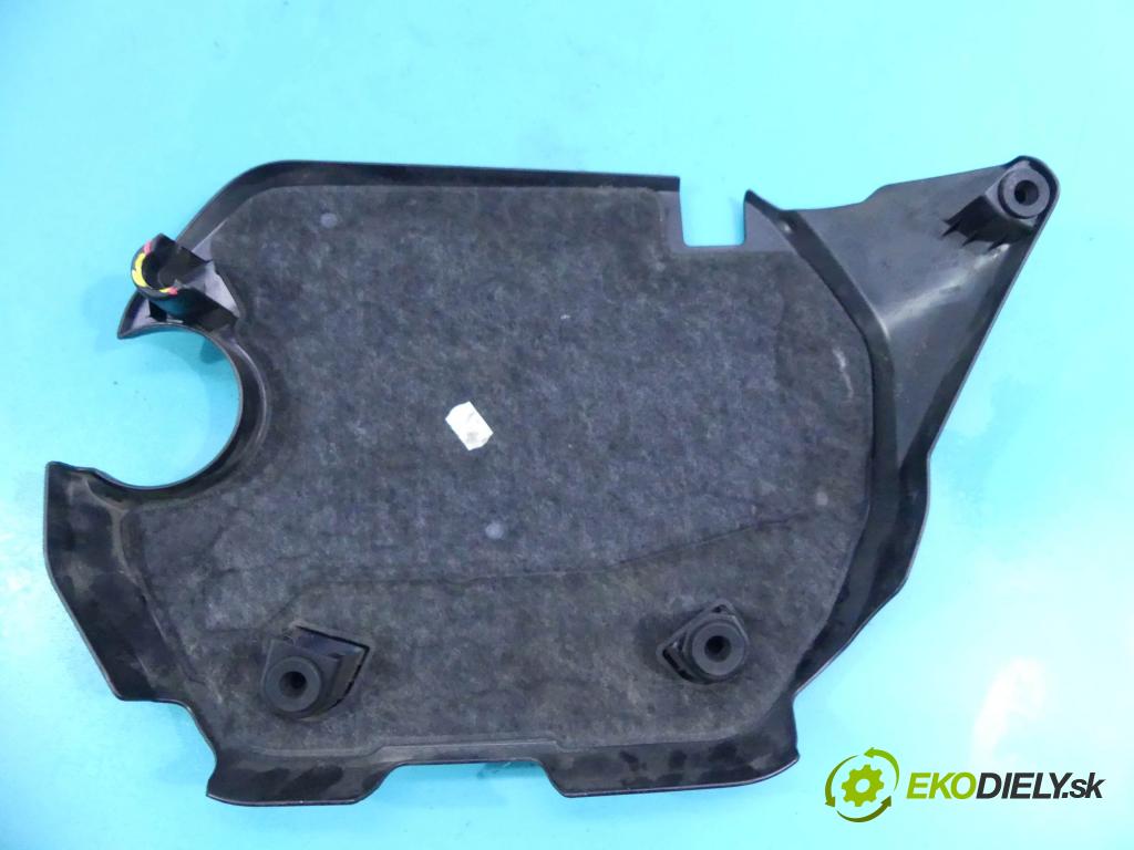 Bmw 2 F45/F46 2014-2022 2.0d 150 HP automatic 110 kW 1995 cm3 5- kryt motora horní: 8514199