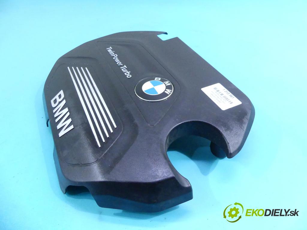 Bmw 2 F45/F46 2014-2022 2.0d 150 HP automatic 110 kW 1995 cm3 5- kryt motora horní: 8514199