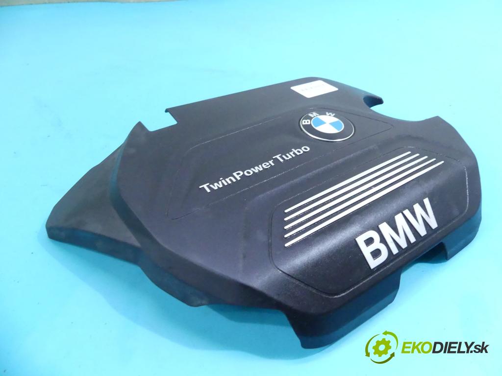 Bmw 2 F45/F46 2014-2022 2.0d 150 HP automatic 110 kW 1995 cm3 5- kryt motora horní: 8514199