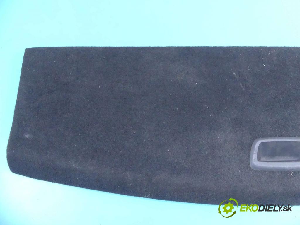 Bmw 2 F45/F46 2014-2022 2.0d 150 HP automatic 110 kW 1995 cm3 5- zadná 7360984 (Pláta zadné)