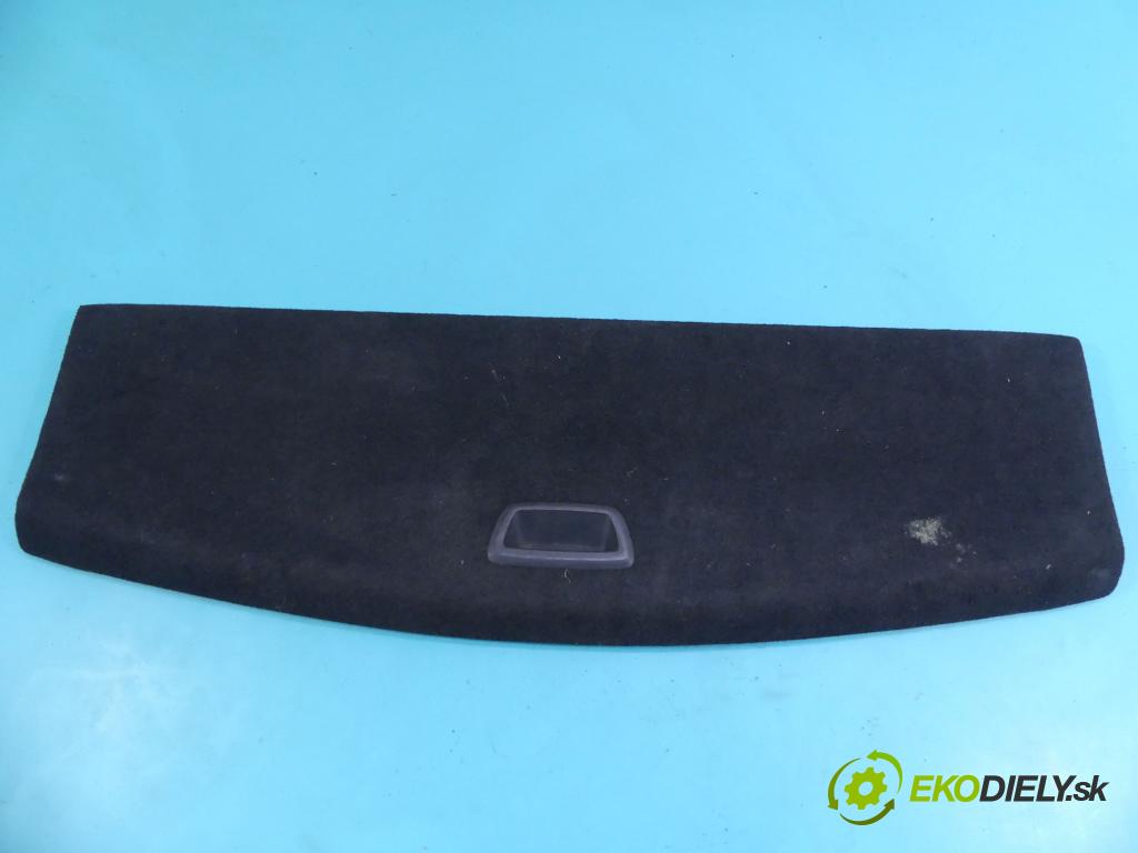 Bmw 2 F45/F46 2014-2022 2.0d 150 HP automatic 110 kW 1995 cm3 5- zadná 7360984 (Pláta zadné)