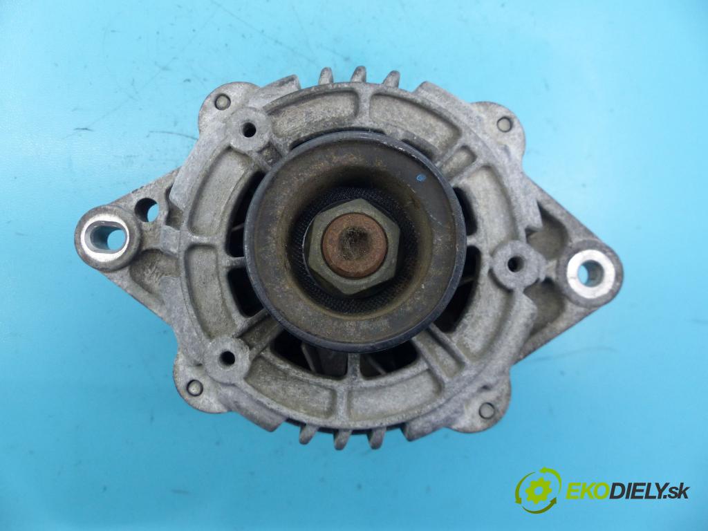 Chevrolet Aveo T200 2003-2008 1.4 16v 94 hp manual 69 kW 1399 cm3 5- Alternator  (Alternátory)