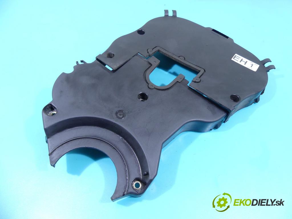 Chevrolet Aveo T200 2003-2008 1.4 16v 94 hp manual 69 kW 1399 cm3 5- obal vačkový 96184084 (Kryty motora)