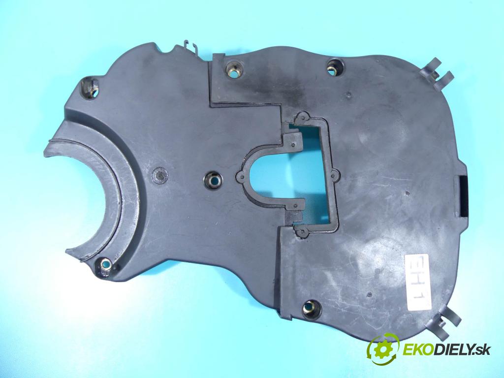 Chevrolet Aveo T200 2003-2008 1.4 16v 94 hp manual 69 kW 1399 cm3 5- obal vačkový 96184084 (Kryty motora)