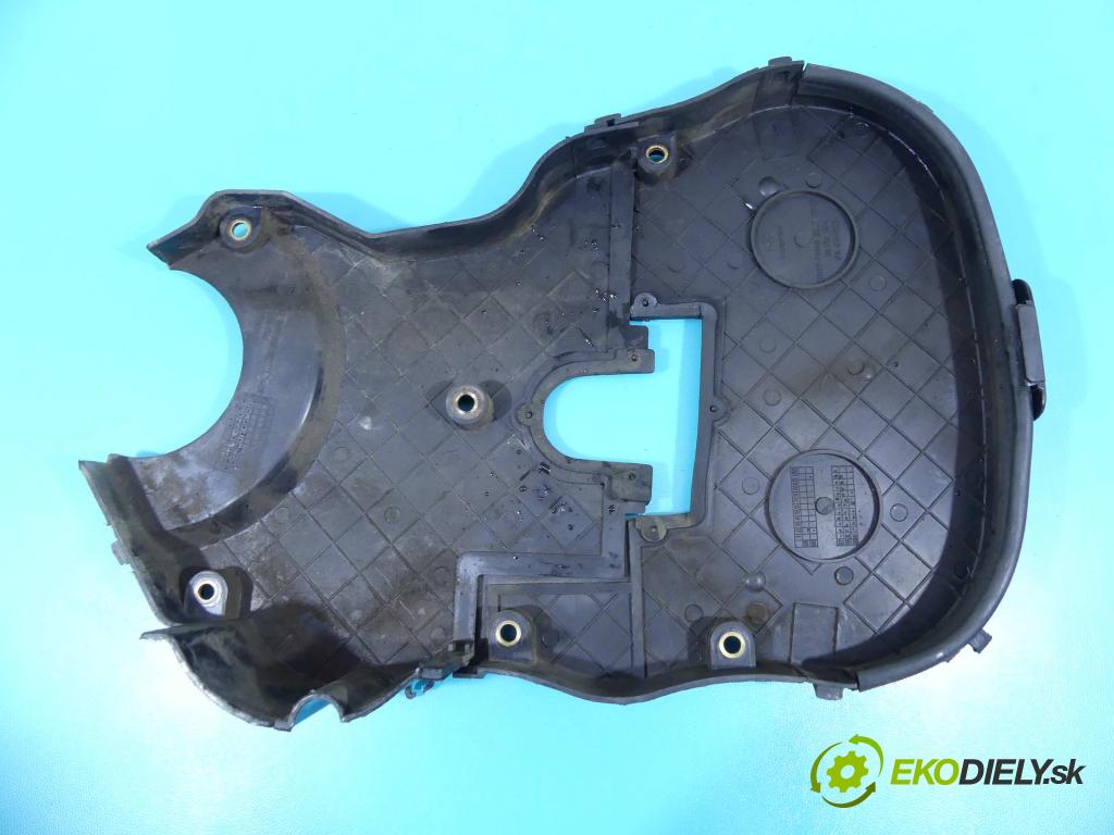 Chevrolet Aveo T200 2003-2008 1.4 16v 94 hp manual 69 kW 1399 cm3 5- obal vačkový 96184084 (Kryty motora)