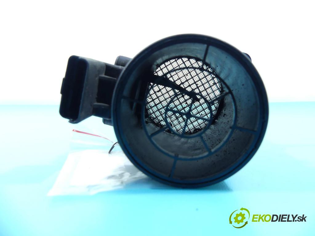 Mitsubishi Carisma 1.9 dci 102 HP manual 75 kW 1870 cm3 5- průtokoměr: 5WK9632 (Váhy vzduchu)