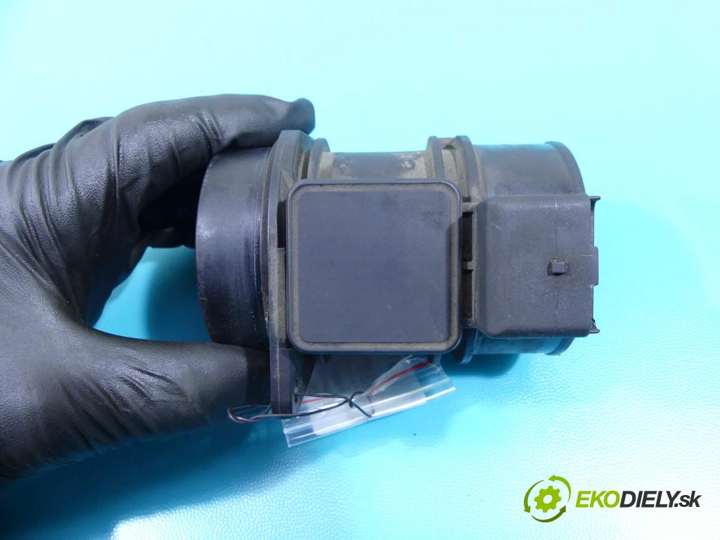 Mitsubishi Carisma 1.9 dci 102 HP manual 75 kW 1870 cm3 5- průtokoměr: 5WK9632 (Váhy vzduchu)