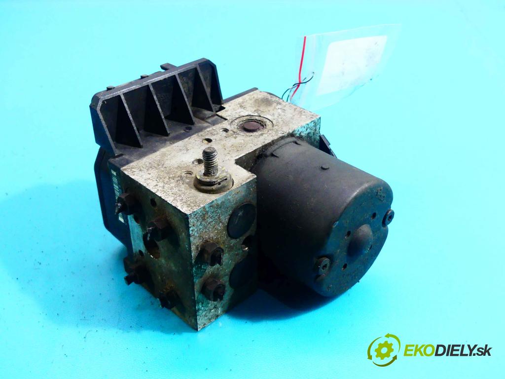 Peugeot 607 2.2 16v 158 HP manual 116 kW 2230 cm3 4- čerpadlo abs 0265202418 (Pumpy ABS)